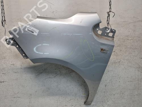 Używane Błotnik przedni lewy OPEL MERIVA B MPV (S10) 1.6 CDTI (75) (110 hp) 29621136