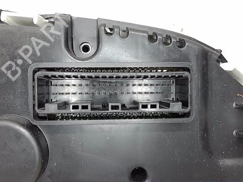 Instrument cluster NISSAN QASHQAI / QASHQAI +2 I (J10, NJ10, JJ10E)  | BP13825963C47 
