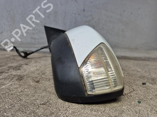 Left mirror FORD C-MAX II (DXA/CB7, DXA/CEU) 2.0 TDCi | BP29170868C26 