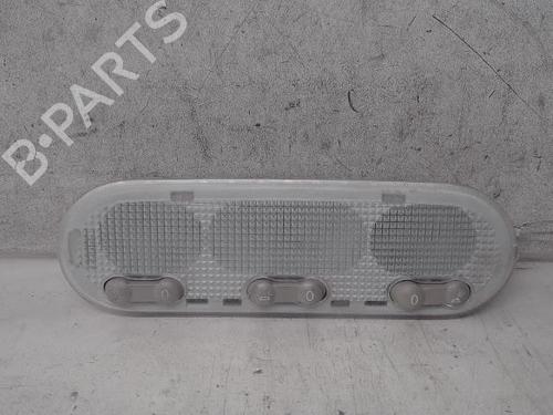 Used Interior roof light Interior roof light NISSAN JUKE (F15) 1.5 dCi (110 hp) 16060126 16060126