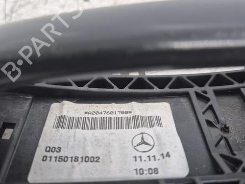 front-left-exterior-door-handle-mercedes-benz-a-class-w176-2012-2013-2014-2015-2016-2017-2018-37479934 main image
