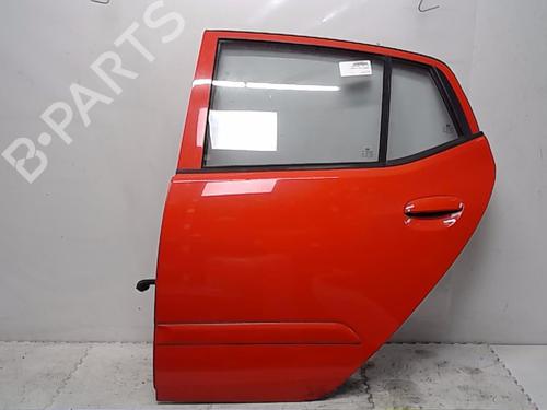 Used Left rear door HYUNDAI i10 I (PA) 1.2 (86 hp) 13848153