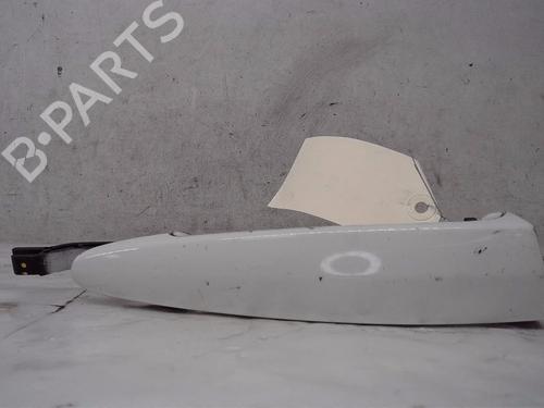 Rear right exterior door handle BMW 1 (E87) 116 d | BP16404887C130 