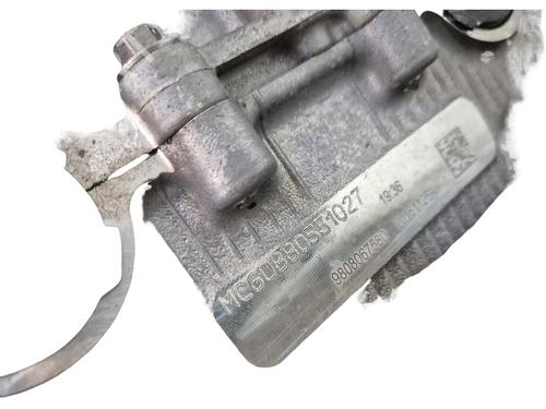 Engine CITROËN C3 III (SX) 1.2 THP 110 (SXHNPS, SXHNZT, SXHNZ6) | BP29643952M1 