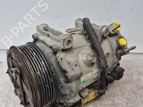 Used AC compressor AC compressor PEUGEOT 5008 (0U_, 0E_) 2.0 HDi (163 hp) 33210530 33210530