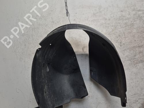 Hjulbue CITROËN DS3 (SA_) 1.6 HDi 110 (112 hp) 30473792