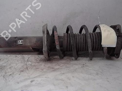Used Left front shock absorber SEAT ALTEA (5P1) [2004-2015]  13829565