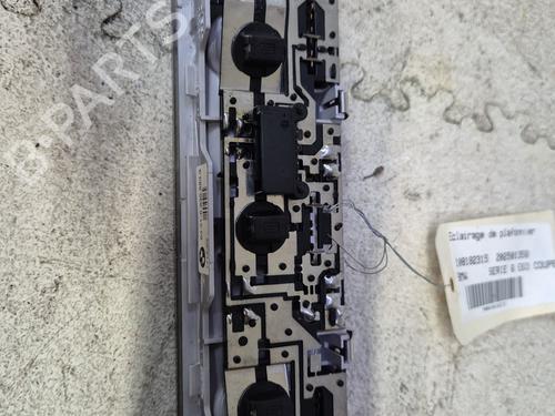 Interior roof light BMW 6 (E63) 645 Ci | BP27267916I8 