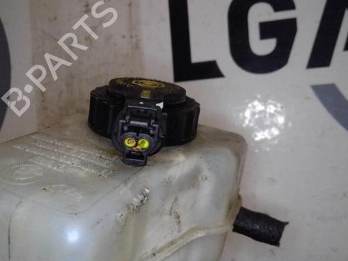 Brake master cylinder BMW 1 (E87) 118 d | BP14520762M77 