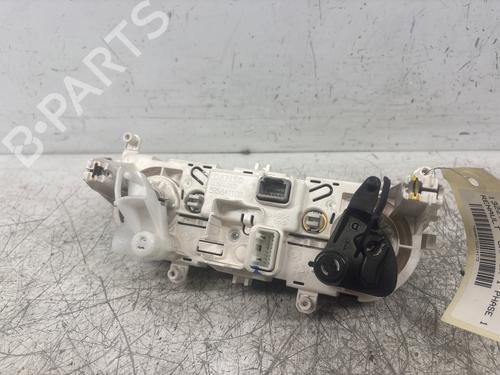 Climate control RENAULT CAPTUR I (J5_, H5_) 1.5 dCi 90 (J5N4, J5M5, J5MW, J5M6, J5AL, J5AJ) | BP39500658I5 - Image 2