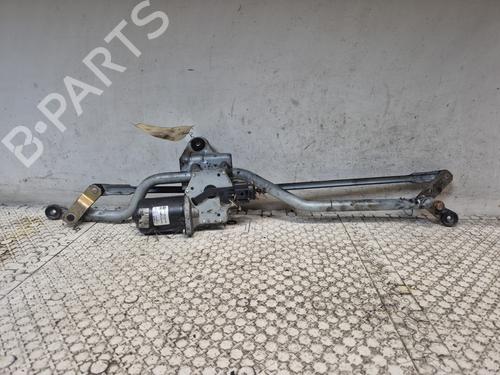 Used Front wiper motor VW TRANSPORTER T5 Van (7HA, 7HH, 7EA, 7EH) 2.5 TDI (130 hp) 26669467
