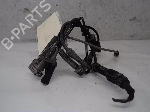 Used Electronic sensor BMW 1 (F20) 114 d (95 hp) 14567667