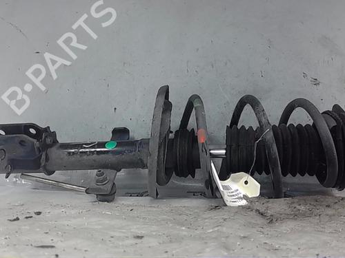 Left front shock absorber RENAULT ZOE (BFM_) ZOE | BP13821884M16 