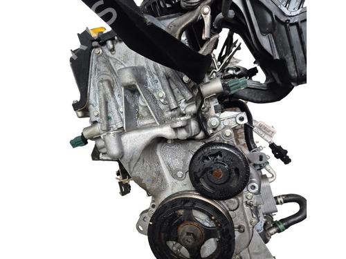 Engine DACIA SANDERO II 1.0 SCe 75 (B8JC, B8JD, B8NC) | BP29962837M1