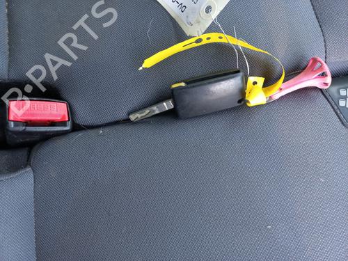 Frontblech CITROËN BERLINGO MULTISPACE (B9)  | BP32291782C72 