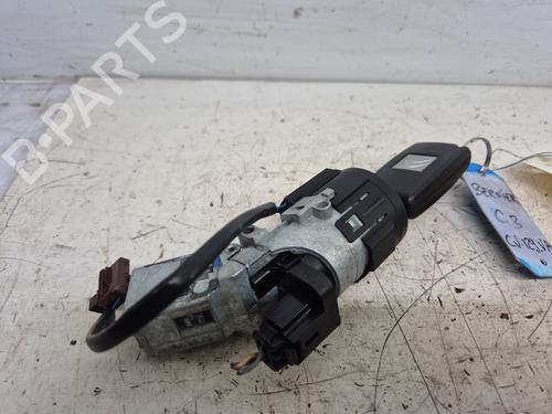 ignition-barrel-citroen-c3-ii-sc_-2009-33277933 main image