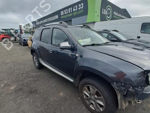 AC compressor DACIA DUSTER (HS_) 1.5 dCi 4x4 | BP31795938M34 