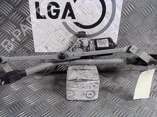 Front wiper motor RENAULT MEGANE CC (EZ0/1_) 1.4 TCe (EZ0F, EZ1V) | BP13851627M29 