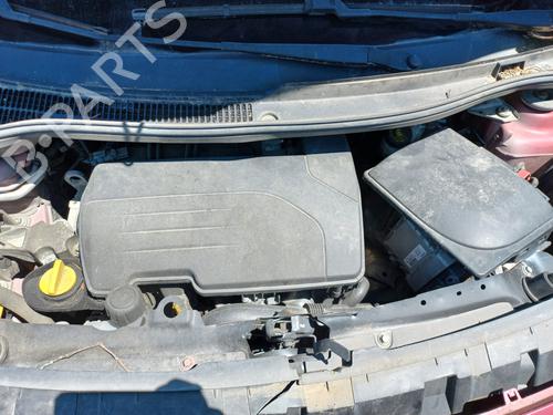Engine RENAULT TWINGO II (CN0_)  | BP28330847M1 