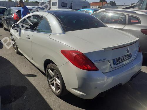 Warning switch PEUGEOT 308 CC (4B_) 1.6 16V | BP13839454I22 