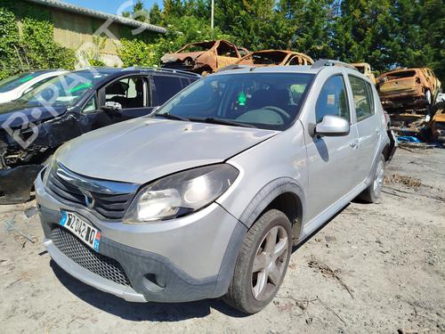 Engine DACIA SANDERO 1.5 dCi | BP30187643M1