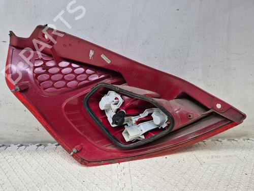 Right taillight FORD FIESTA VI (CB1, CCN) 1.4 TDCi | BP24706603C35 