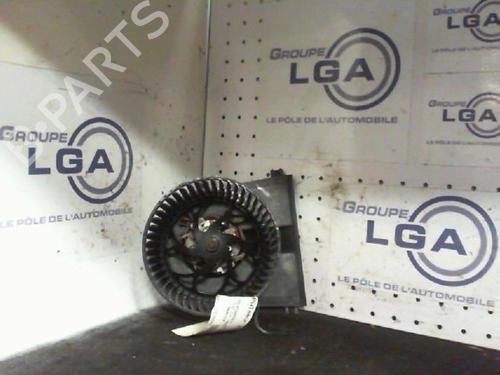 Used Heater blower motor VW POLO (6N2) [1999-2001]  14548541