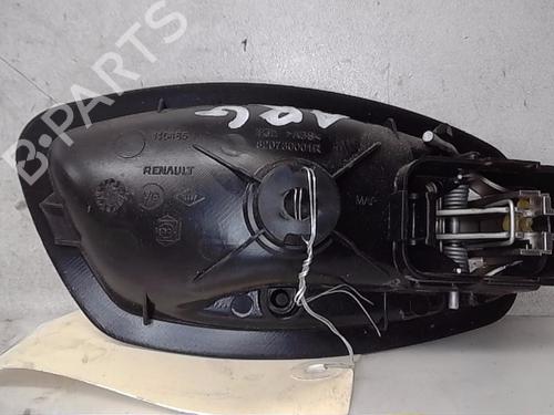 Rear left interior door handle RENAULT CLIO IV (BH_) 0.9 TCe 90 (BHNF, BHMA, BHMH, BHJK, BHJR) | BP13831547I15 
