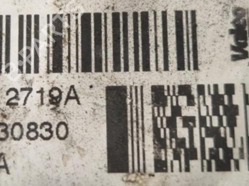 Used Alternator Alternator 30916045 30916045