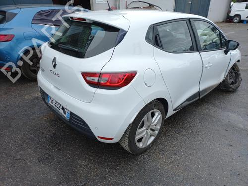 ABS pump RENAULT CLIO IV (BH_) 1.5 dCi 75 | BP29318372M43 