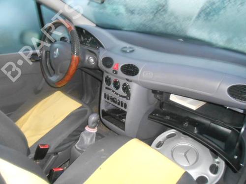 Glove box MERCEDES-BENZ A-CLASS (W168) A 170 CDI (168.008) | BP13870422C95 