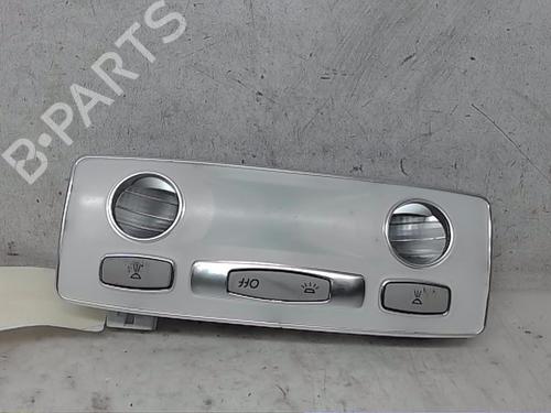 Interior roof light RENAULT LAGUNA III (BT0/1) 2.0 dCi (BT01, BT08, BT09, BT0E, BT0K, BT12, BT1C, BT1D,... | BP13824094I8 