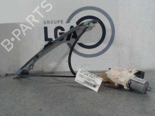Used Rear right window mechanism RENAULT LAGUNA III (BT0/1) 1.5 dCi (BT00, BT0A, BT0T, BT1J) (110 hp) 13867623