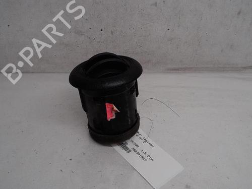Air vent NISSAN NV200 Van 1.5 dCi 110 (M20, M20N, M20M) 68760BJ04D