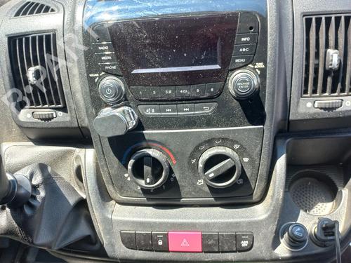 Steering wheel CITROËN JUMPER II Van 2.0 BlueHDi 130 | BP30310725C49 