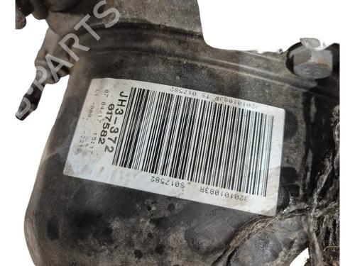 Gearbox DACIA SANDERO II 1.0 SCe 75 (B8JC, B8JD, B8NC) | BP25859468M3 