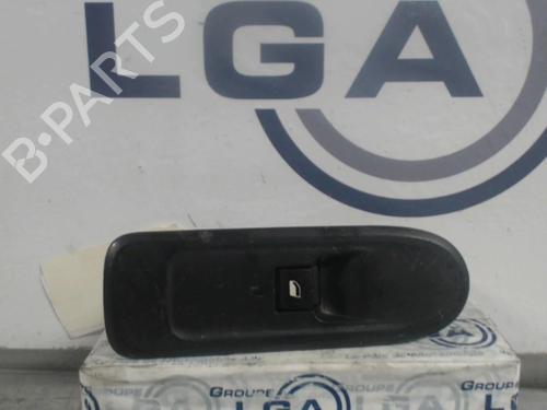 Used Right front window switch PEUGEOT 308 I (4A_, 4C_) 1.6 HDi (109 hp) 13869341