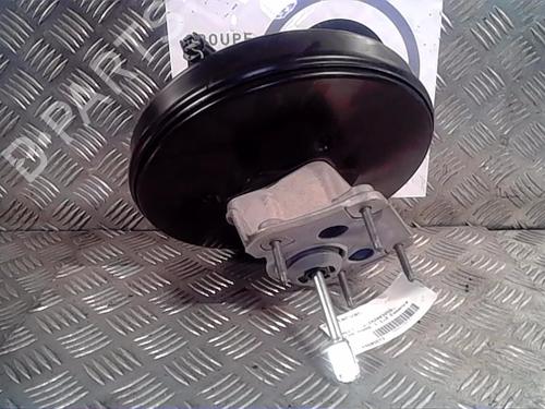 Servo brake RENAULT KADJAR (HA_, HL_) 1.2 TCe 130 (HLMR) | BP14555427M42 