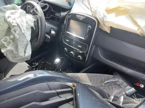 Climate control RENAULT CLIO IV (BH_) 1.5 dCi 90 | BP18057915I5 
