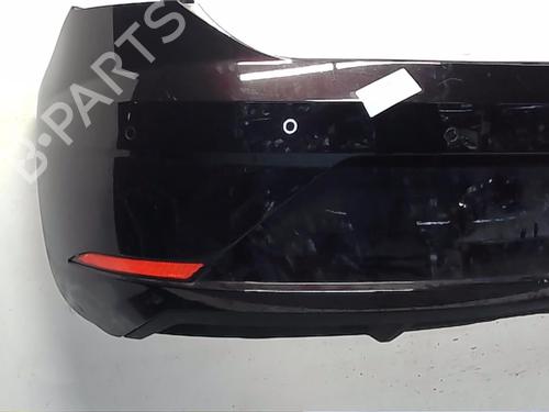 Rear bumper SEAT LEON (5F1) 1.2 TSI | BP22434292C8 