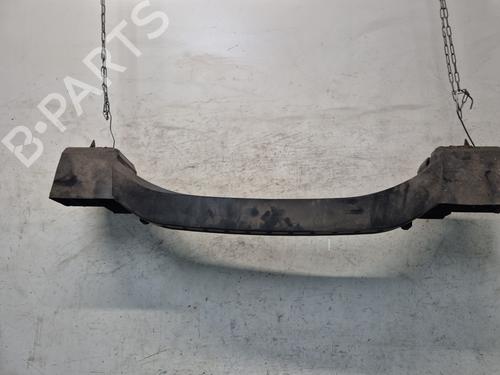 Used Rear bumper reinforcement DACIA LOGAN MCV II TCe 90 (K8M1, K8MA, K8AC) (90 hp) 28105497