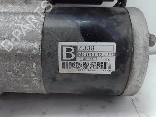 Starter MAZDA 2 (DY)  | BP13846676M8 