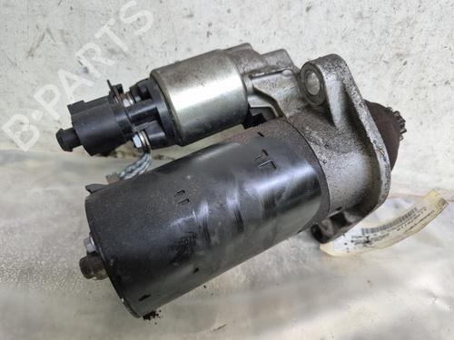 Starter VW POLO V (6R1, 6C1)  | BP28136366M8 