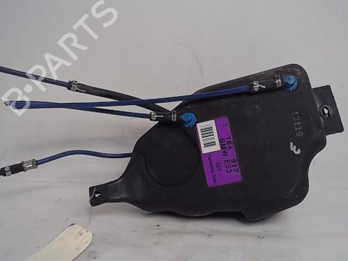 Used Other BMW X5 (E53) 4.4 i (286 hp) 14561506