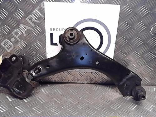 Left front suspension arm FORD MONDEO IV (BA7)  | BP14555865M12 