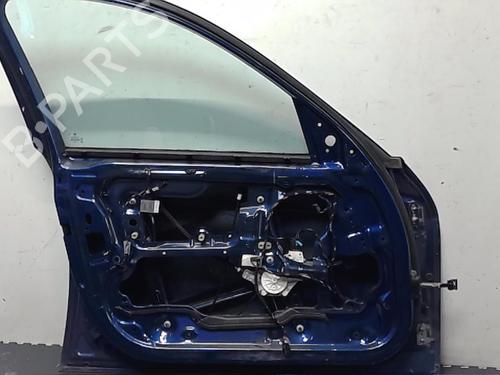 Left front door BMW 3 (E90) 320 d xDrive 41007203643