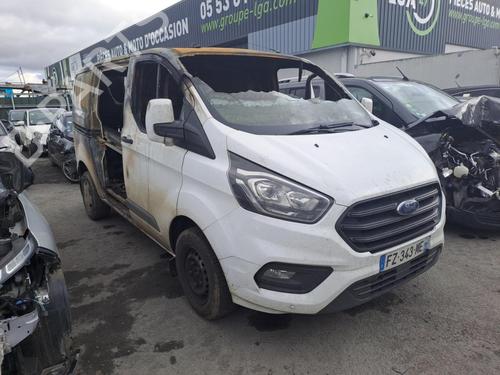 Brukte deler til FORD TRANSIT CUSTOM V362 Van (FY, FZ) 2.0 EcoBlue (130 hp) 3016516