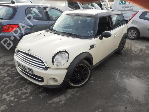 Instrument cluster MINI MINI CLUBMAN (R55) Cooper D | BP13836605C47 