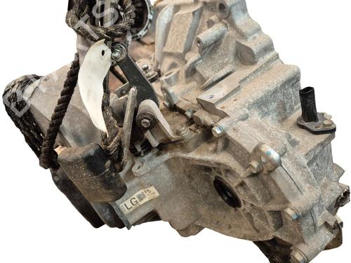 Gearbox MAZDA 2 (DY)  | BP26590345M3 