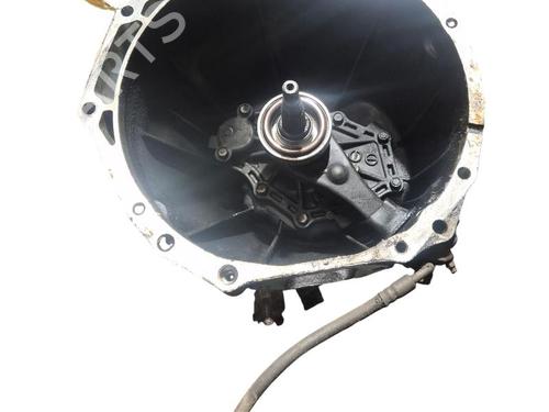 Gearkasse Gearkasse 38099860 38099860